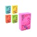 Блок для йоги (йога блок, цегла для йоги) OSPORT EVA Flamingo (MS 0858-13)