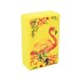 Блок для йоги (йога блок, цегла для йоги) OSPORT EVA Flamingo (MS 0858-13)