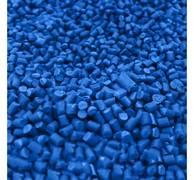 Суперконцентрат-барвник для полімерів Синій 503 (R-00093)