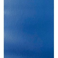 Кожзам для мебели (экокожа, искусственная кожа, дермантин, винилискожа) кожвинил 145см Inka Синий (TK-0064)