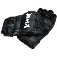 Настінний тренажер для боксу з підсвічуванням та музикою електронна мішень для відпрацювання ударів OSPORT (MS 4775)