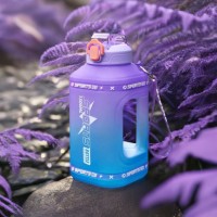 Спортивная бутылка для воды и напитков, бутылочка для спорта и тренировок 1500мл OSPORT (MS 4621)