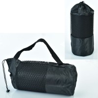 Чехол (сумка) для йога ролика (валика) на затяжке с ручкой OSPORT (MS 2746-1) Чехол (сумка) для йога ролика (валика) на затяжке с ручкой OSPORT (MS 2746-1)