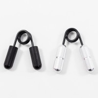 Еспандер кистьовий пружинний (ножиці) з металевими ручками OSPORT (MS 4809)