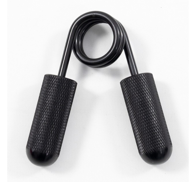 Эспандер кистевой пружинный (ножницы) с металлическими ручками OSPORT (MS 4809)