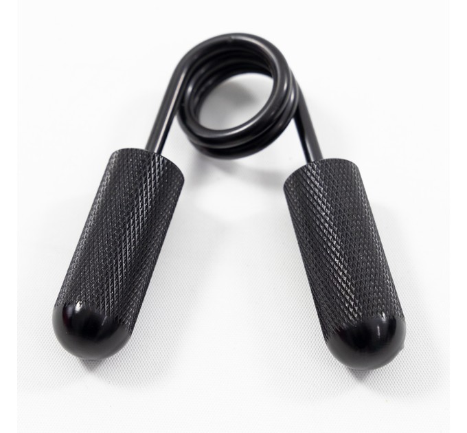 Эспандер кистевой пружинный (ножницы) с металлическими ручками OSPORT (MS 4809)