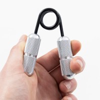 Эспандер кистевой пружинный (ножницы) с металлическими ручками OSPORT (MS 4809) Эспандер кистевой пружинный (ножницы) с металлическими ручками OSPORT (MS 4809)