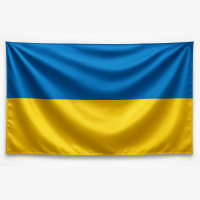 Государственный флаг Украины (национальный флаг) 120х80 см (атлас) OSPORT (R-00111) Государственный флаг Украины (национальный флаг) 120х80 см (атлас) OSPORT (R-00111)