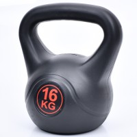 Гиря универсальная спортивная для кроссфита, силовых тренировок и фитнеса 16 кг OSPORT (MS 4196-16) Гиря универсальная спортивная для кроссфита, силовых тренировок и фитнеса 16 кг OSPORT (MS 4196-16)