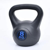 Гиря универсальная спортивная для кроссфита, силовых тренировок и фитнеса 8 кг OSPORT (MS 4196-8) Гиря универсальная спортивная для кроссфита, силовых тренировок и фитнеса 8 кг OSPORT (MS 4196-8)