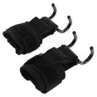 Крюки для турника (подтягивания) тяги и штанги, кистевые ремни OSPORT 2 шт (MS 4803) Крюки для турника (подтягивания) тяги и штанги, кистевые ремни OSPORT 2 шт (MS 4803)