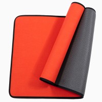 Килимок для йоги та фітнесу EVA двошаровий (йога мат, каремат спортивний) OSPORT Yoga Pro+ Mini 8мм (OF-0308) Килимок для йоги та фітнесу EVA двошаровий (йога мат, каремат спортивний) OSPORT Yoga Pro+ Mini 8мм (OF-0308)