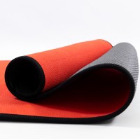 Коврик для йоги и фитнеса EVA двухслойный (йога мат, каремат спортивный) OSPORT Yoga Pro+ Mini 8мм (OF-0308) Коврик для йоги и фитнеса EVA двухслойный (йога мат, каремат спортивный) OSPORT Yoga Pro+ Mini 8мм (OF-0308)