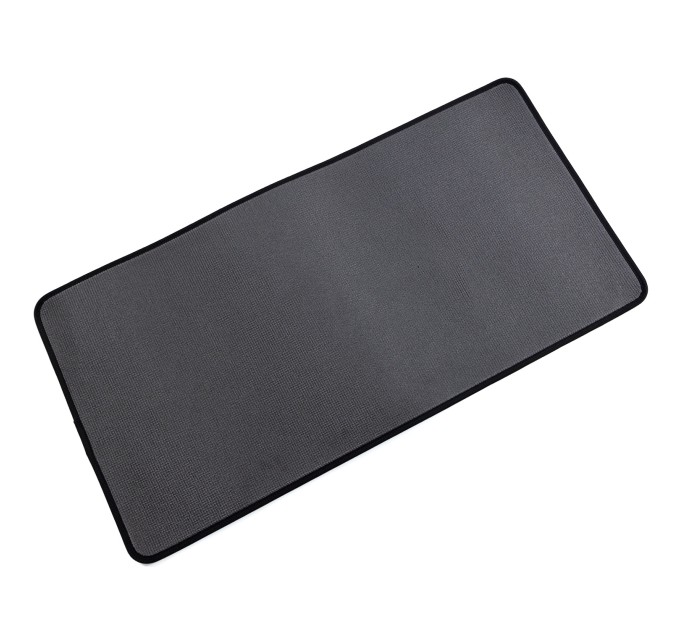 Коврик для йоги и фитнеса EVA двухслойный (йога мат, каремат спортивный) OSPORT Yoga Pro+ Mini 8мм (OF-0308)