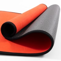 Коврик для йоги и фитнеса EVA двухслойный (йога мат, каремат спортивный) OSPORT Yoga Pro+ Micro 8мм (OF-0309) Коврик для йоги и фитнеса EVA двухслойный (йога мат, каремат спортивный) OSPORT Yoga Pro+ Micro 8мм (OF-0309)