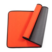 Коврик для йоги и фитнеса EVA двухслойный (йога мат, каремат спортивный) OSPORT Yoga Pro+ Micro 8мм (OF-0309) Коврик для йоги и фитнеса EVA двухслойный (йога мат, каремат спортивный) OSPORT Yoga Pro+ Micro 8мм (OF-0309)