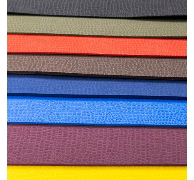 Колесо для преса (ролик гімнастичний) на підшипнику посилений OSPORT Pro (FI-0104)