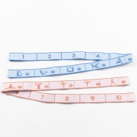 Резинка (эспандер) для растяжки и спорта, эластичная лента на 10 петель 2шт OSPORT 120см (MS 4817) Резинка (эспандер) для растяжки и спорта, эластичная лента на 10 петель 2шт OSPORT 120см (MS 4817)