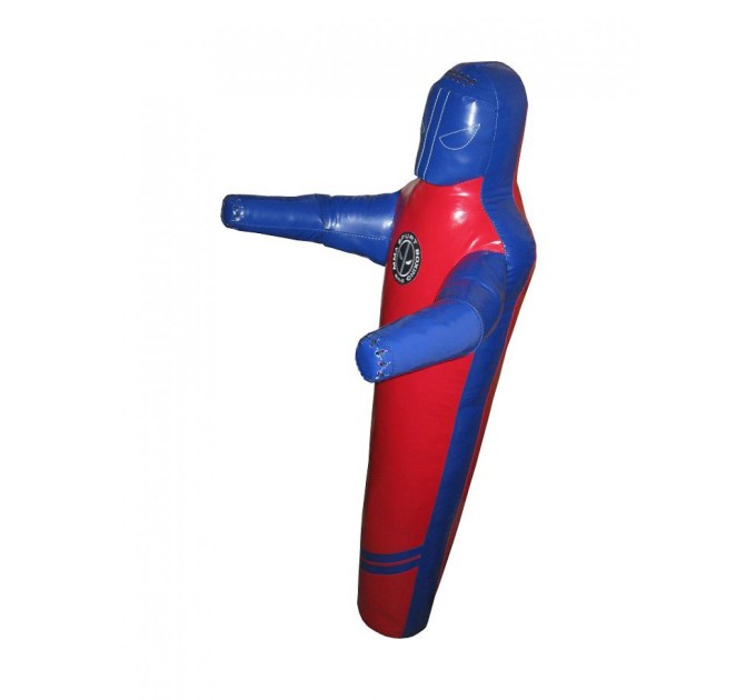 Манекен для боротьби Spurt, 170 см