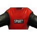 Манекен для боротьби з ногами SPURT, 140 см