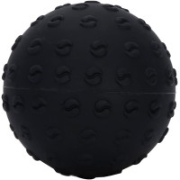 Масажний м'ячик, масажер для спини, шиї, ніг (самомасажу МФР) силіконовий OSPORT 6см (MS 4812) Масажний м'ячик, масажер для спини, шиї, ніг (самомасажу МФР) силіконовий OSPORT 6см (MS 4812)