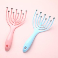 Масажер для тіла універсальний дисковий для масажу ніг, спини, шиї, рук OSPORT Диск (OF-0271)