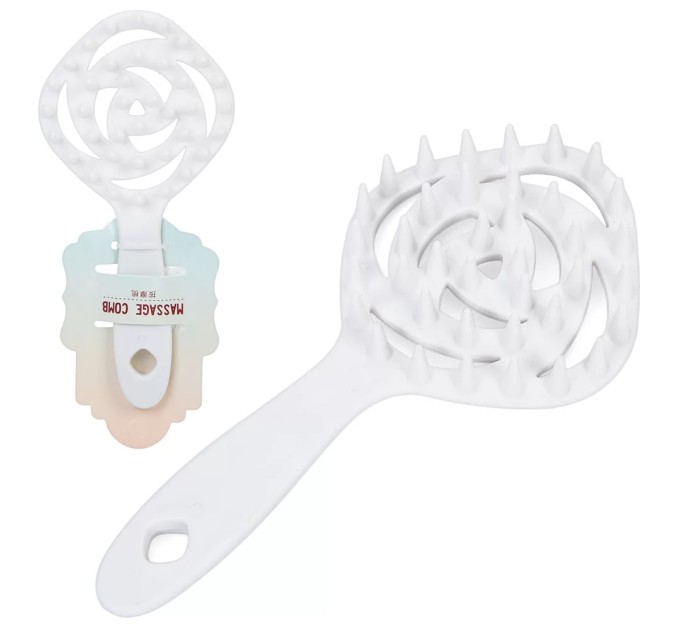 Массажер для тела ручной для массажа ног, шеи, спины, рук с ручкой OSPORT 19см (MS 4671) Массажер для тела ручной для массажа ног, шеи, спины, рук с ручкой OSPORT 19см (MS 4671)