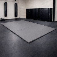 Борцовський спортивний мат ППЕ НХ для боротьби, дзюдо OSPORT 1м х 2м товщина 3см (FI-0002-30)