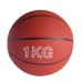 Медбол мяч для фитнеса и кроссфита (медицинский мяч слэмбол) OSPORT Lite 1 кг (MS 4129-1)