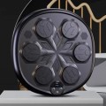 Тренажер настенный для бокса музыкальный с подсветкой электронная мишень для отработки ударов OSPORT (MS 4454)