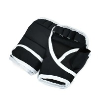 Настінний тренажер для боксу, дитяча музична електронна мішень з підсвічуванням OSPORT (MS 4644)