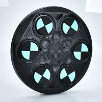 Тренажер настенный для бокса музыкальный с подсветкой электронная мишень для отработки ударов OSPORT (MS 4449)