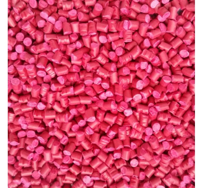Суперконцентрат-краситель для полимеров Розовый PE 4245 F (R-00082)