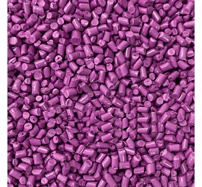 Суперконцентрат-краситель для полимеров Фиолетовый 805 (R-00097)