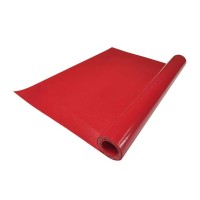 Ткань ПВХ (PVC) тентовая водостойкая для укрытия и тентов 450г/м2 ширина 150см Красный (TK-0078) Ткань ПВХ (PVC) тентовая водостойкая для укрытия и тентов 450г/м2 ширина 150см Красный (TK-0078)