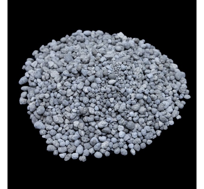 Суперфосфат гранулированный, комплексное фосфорное минеральное удобрение для почвы 5кг (so-00013)