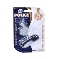 Детский свисток для спортивных игр и тренировок OSPORT (MR 1244)