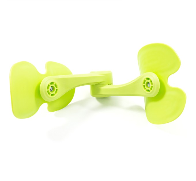 Тренажер для ног, бедер и ягодиц (эспандер бабочка) для тренировки мышц таза OSPORT (MS 4806)