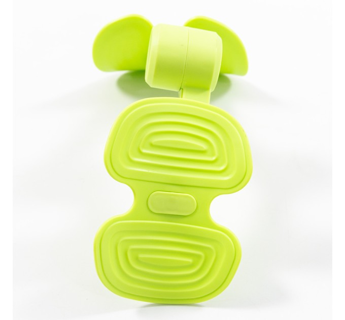 Тренажер для ног, бедер и ягодиц (эспандер бабочка) для тренировки мышц таза OSPORT (MS 4806)