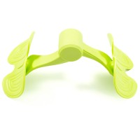 Тренажер для ног, бедер и ягодиц (эспандер бабочка) для тренировки мышц таза OSPORT (MS 4806)