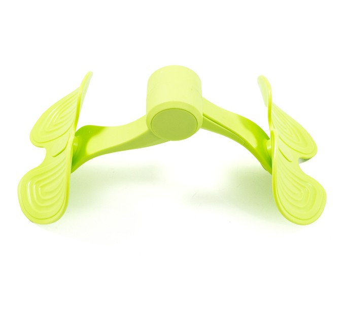 Тренажер для ног, бедер и ягодиц (эспандер бабочка) для тренировки мышц таза OSPORT (MS 4806)