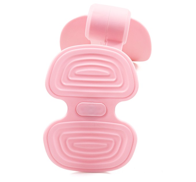 Тренажер для ног, бедер и ягодиц (эспандер бабочка) для тренировки мышц таза OSPORT (MS 4806)