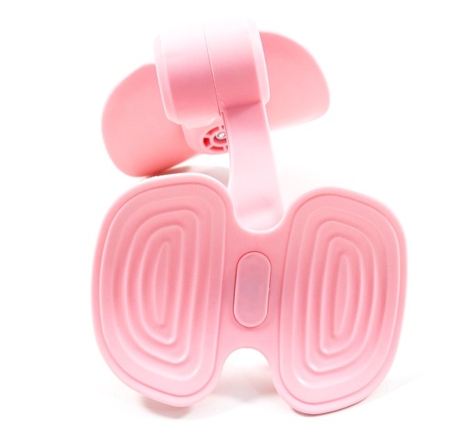 Тренажер для ног, бедер и ягодиц (эспандер бабочка) для тренировки мышц таза OSPORT (MS 4806)