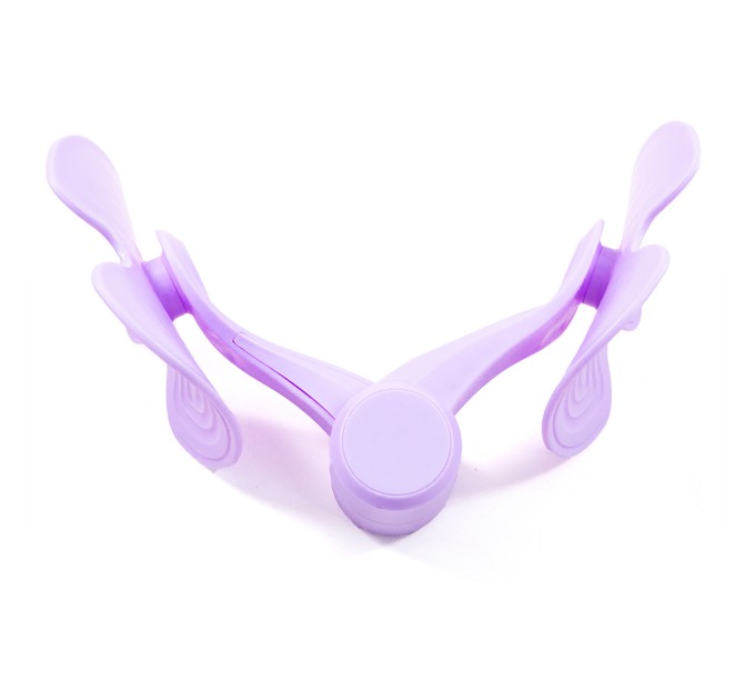 Тренажер для ног, бедер и ягодиц (эспандер бабочка) для тренировки мышц таза OSPORT (MS 4806)