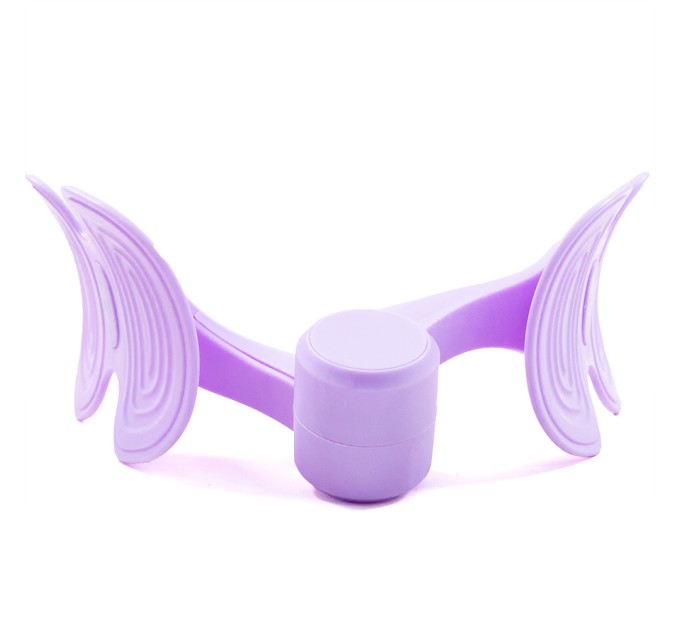 Тренажер для ног, бедер и ягодиц (эспандер бабочка) для тренировки мышц таза OSPORT (MS 4806)