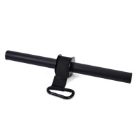 Тренажёр для предплечий и кистей (для тренировки хвата) с EVA-ручками + ремень для грузов OSPORT (MS 4617)