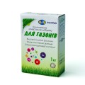 Комплексное минеральное удобрение для газонов и ландшафта от пожелтения гранулированное 1 кг (so-00003)