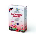 Комплексное минеральное удобрение для плодово-ягодных культур гранулированное 1 кг (so-00004)