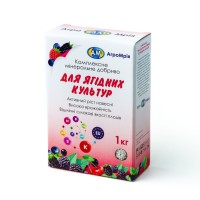 Комплексное минеральное удобрение для плодово-ягодных культур гранулированное 1 кг (so-00004) Комплексное минеральное удобрение для плодово-ягодных культур гранулированное 1 кг (so-00004)