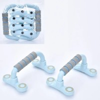 Упоры (опоры) для отжиманий, тренажер-стойки для отжиманий Push-Up Stand OSPORT (MS 4225)